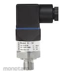 WIKA A-10 Series Pressure Sensor -1bar 5bar