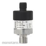 WIKA A-10 Series Pressure Sensor 0.5bar