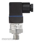 WIKA A-10 Series Pressure Sensor 0bar 1.6bar