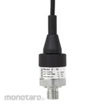 WIKA A-10 Series Pressure Sensor 0psi 3000psi