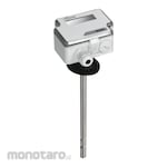 WIKA A2G-20 Series Air Velocity Meter Flow Meter for Air