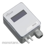 WIKA A2G-25 Series Air Flow Meter Flow Meter for Air