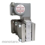 WIKA DC Series Pressure Sensor