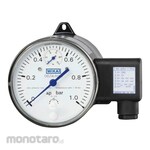 WIKA DPGT40 Series Pressure Sensor