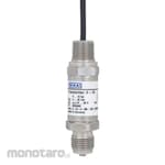 WIKA E-10 Series Pressure Sensor