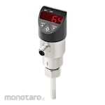 WIKA FSD-4 Series Digital Flow Switch for Liquid