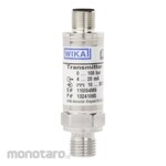 WIKA M11 Series Pressure Sensor