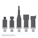 WIKA MH-2 Series Pressure Sensor
