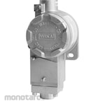 WIKA PCS Series Pressure Sensor