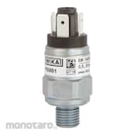 WIKA PSM01 Series Pressure Switch