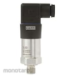 WIKA Pressure Sensor S-20 Series