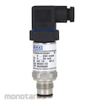 WIKA S-11 Series Pressure Sensor