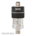 WIKA S-20 Series Pressure Sensor 0bar 160bar