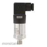 WIKA S-20 Series Pressure Sensor 0bar 16bar