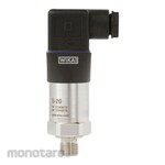 WIKA S-20 Series Pressure Sensor 0bar 1.5bar