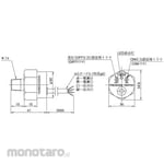 Yuken Kogyo Semiconductor Pressure Switch