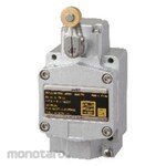 Azbil (Yamatake) Limit switch