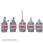 Azbil (Yamatake) Limit switch
