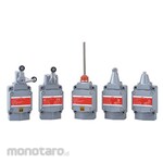Azbil (Yamatake) Limit switch