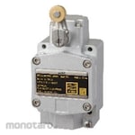 Azbil (Yamatake) Limit switch