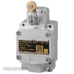 Azbil (Yamatake) Limit switch