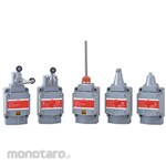 Azbil (Yamatake) Limit switch