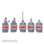 Azbil (Yamatake) Limit switch