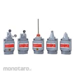 Azbil (Yamatake) Limit switch