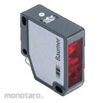 BAUMER Distance sensor block type detection range 16 mm → 120 mm