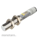 CARLO GAVAZZI Capacitive Barrel Proximity Sensor