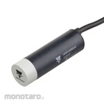 CARLO GAVAZZI Capacitive Smooth Barrel Proximity Sensor