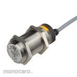 CARLO GAVAZZI Capacitive Threaded Barrel Proximity Sensor
