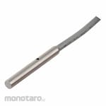 CARLO GAVAZZI Inductive Smooth Barrel Proximity Sensor