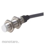 CARLO GAVAZZI Inductive Threaded Barrel Proximity Sensor