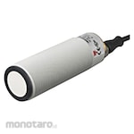 CARLO GAVAZZI Ultrasonic Threaded Barrel Proximity Sensor