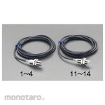 ESCO M30 / DC 2-wire proximity sensor (10mm, shield)