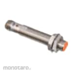 Fort Sensor Jarak Induktif Silinder Tipe Konektor (Saklar Proximity/Proximity Switch)
