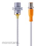 IFM Inductive Full-Metal Sensor