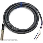 OMRON All Stainless Body Proximity Sensor