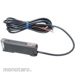 OMRON Amplifier separation proximity sensor high precision digital type amplifier unit E2C-EDA