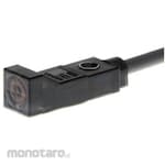 OMRON Healthcare Inductive proximity sensor Rectangular detection range 2.5 mm