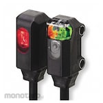 OMRON Photoelectric Sensor Set