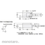 OMRON Prism type standard type proximity sensor TL-N/-Q