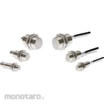 OMRON Proximity Sensor E2EH for High Temperature and Cleaning Processes