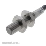 OMRON Proximity Sensor Two-Wires Models (Sensor Proksimitas)