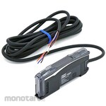 OMRON Smart Contact Sensor Amplifier Unit E9NC-T
