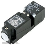 OMRON Square proximity sensor E2Q6