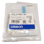 OMRON Standard Type Proximity Sensor E2E DC 3-Wire Type