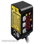 Panasonic Distance sensor block type detection range 200 mm