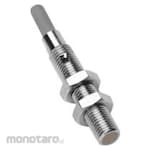 RS PRO Inductive Threaded Barrel Proximity Sensor